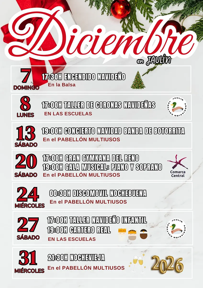 Calendario-Diciembre