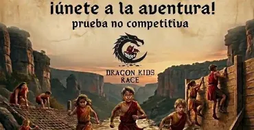 Dragon Kids Race