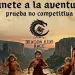 Dragon Kids Race